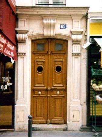 85, rue Didot