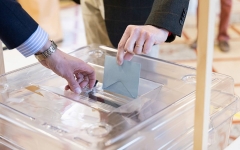 citoyenneté, élections européennes