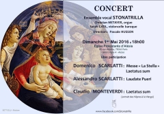ensemble vocal  sonatrilla concert 1er mai 2016 à Eglise protestante rue d' alésia.jpg