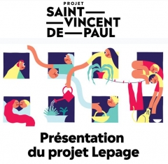 projet saint vincent de paul présentation du projet Lepage 11 avril.jpg