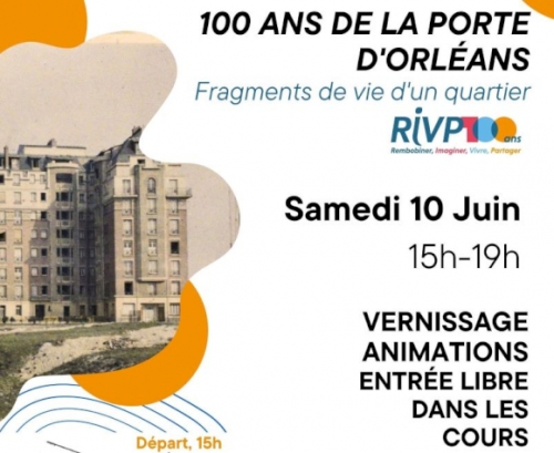 100 ans de la porte d'orléans exposition vernissage le 10 juin et fête.jpg