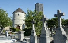 cimetière montparnasse