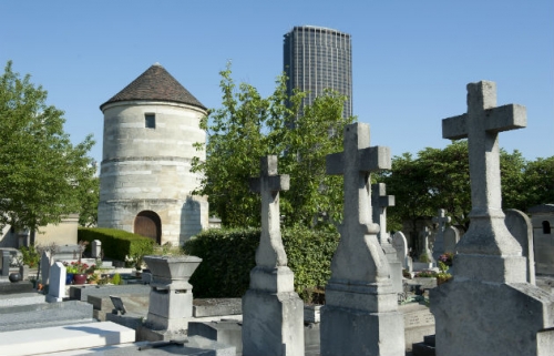 cimetière montarnasse,cimetière de montrouge
