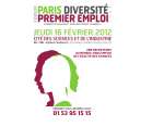 forum paris de la diversité et du premier emploi