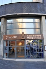 chapelle saint Bernard de Montparnasse façade 2.jpg