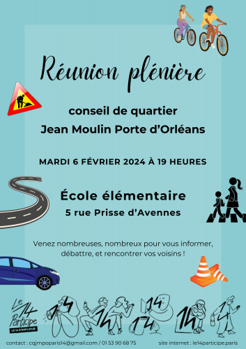 Conseil de Quartier Jean Moulin Porte d'Orléans  fev 2024 .jpg