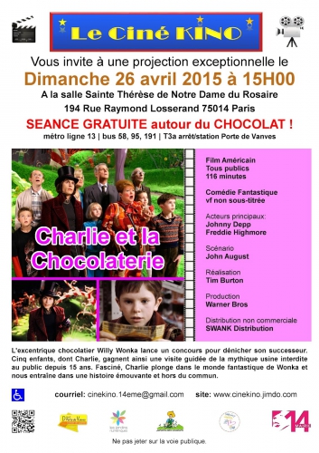 ciné-kino charlie et la chocolaterie 26 avril 2015.jpg