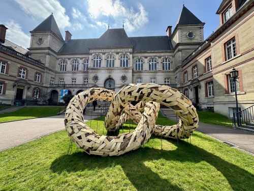 cité internationale universitaire