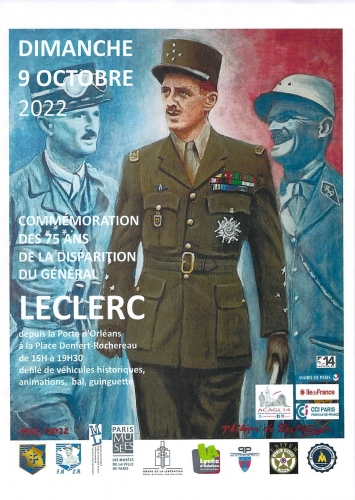 75 ans de la disparition du général Leclerc 9 oct affiche-leclerc-2022.jpg