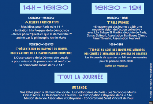 rencontres citoyennes 30 novembre 2024 programme.png
