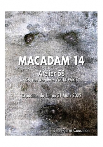 exposition jean-pierre coustillon mars 2022 macadam affiche.jpg