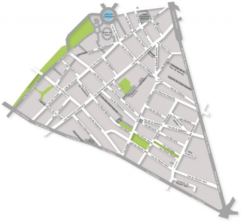 conseil de quartier pernety