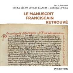 manuscrit franciscain retrouvé nicole beriou, jacques dalarun et dominique poirel.jpg