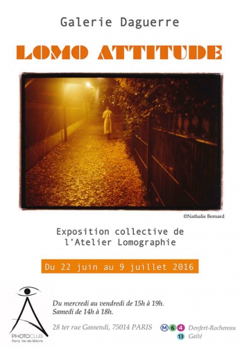 Galerie Daguerre expo de  l'atelier de lomographie jusqu'au 9 juillet 2016.jpg