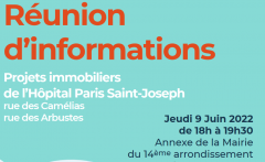 reunion d'information projets saint joseph rue camelias rue des arbustes.png
