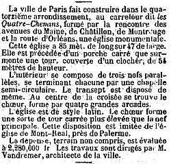 Construction de l'Eglise_Saint-Pierre-de-Montrouge_petit journal 1864.jpg