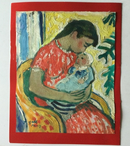 Maternité premier Noël 1947 (2).jpg