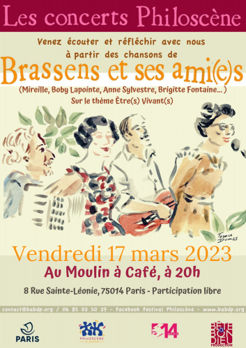 moulin à café concert philoscène 17 mars 2023 brassens et ses amis.png