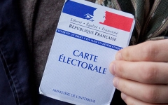 citoyenneté, élections législatives